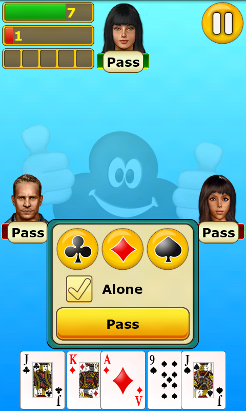 Euchre - Android Apps on Google Play