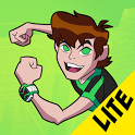 Ben 10 Cavern Run Lite icon