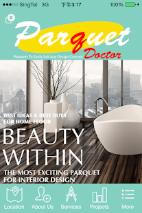 Parquet Doctor Screenshots 6