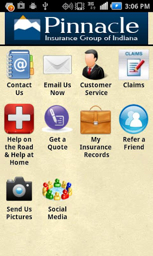 免費下載商業APP|Pinnacle Insurance Group app開箱文|APP開箱王
