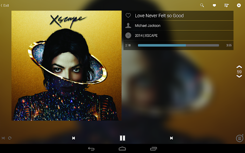 Lastest Spotty (for Spotify and SONOS) APK