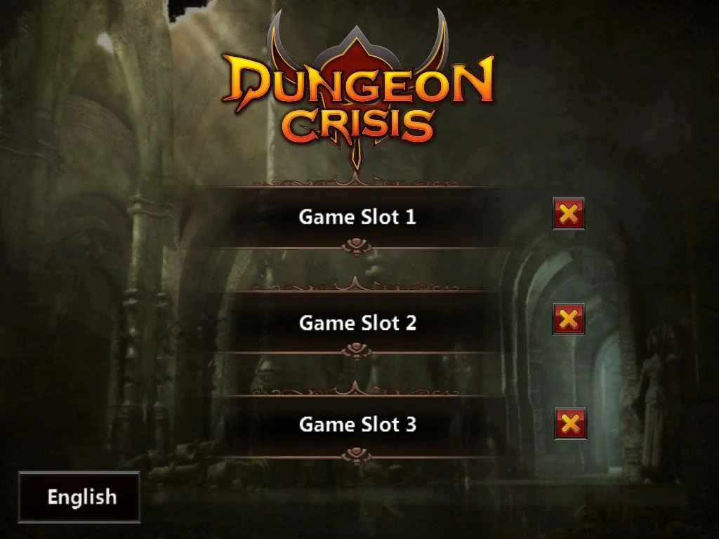 Dungeon Crisis - screenshot