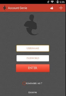 Free Account Genie APK for Android