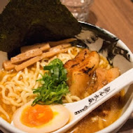 麵屋武藏(神山店)