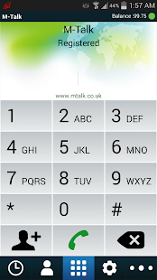 Download MTalk APK for Android