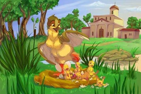 How to mod The Ugly Duckling Kids Book lastet apk for laptop