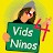 Vids4Ninos - Enseñar APK - Download for Windows