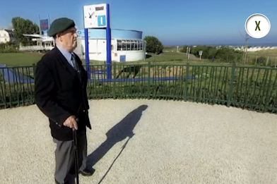 soldier leon poster 4