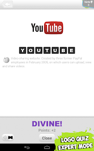   Logo Quiz- screenshot thumbnail   
