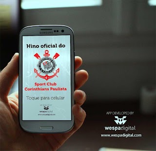 Corinthians FC Anthem Ringtone Screenshots 1