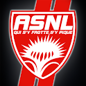 ASNL Officiel logo