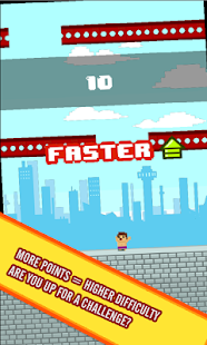 Free Download Panic Run Free APK for PC