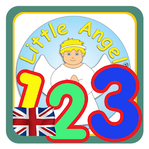 Flashcards Numbers and Colours.apk 1.0.1