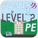 COMLEX Level 2PE logo