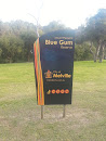 Mt Pleasant Blue Gum Reserve (North Sign)