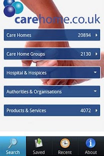 Lastest Care Homes UK APK for Android