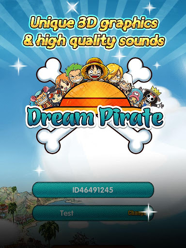 【免費冒險App】Dream Pirate 3D-APP點子