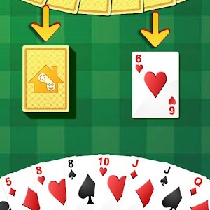 Gin Rummy Premium logo