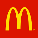 McDonald’s mobile app icon