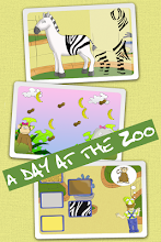 Day At The Zoo - Fun Kids Game APK Download for Android