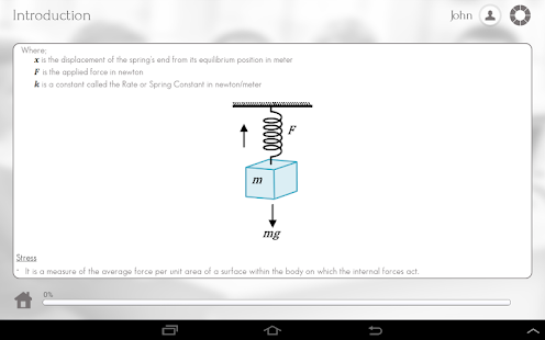 Mechanics 101 by GoLearningBus Screenshots 6