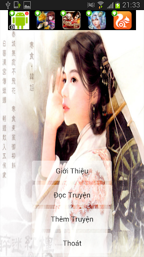 Y thu che thien - FULL