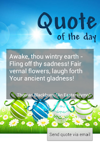 Lastest Easter Countdown 2017 APK