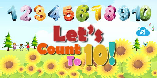 Learning Numbers For Kids