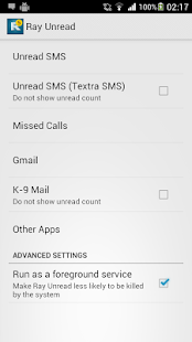How to mod Ray Unread patch 1.0.0 apk for laptop