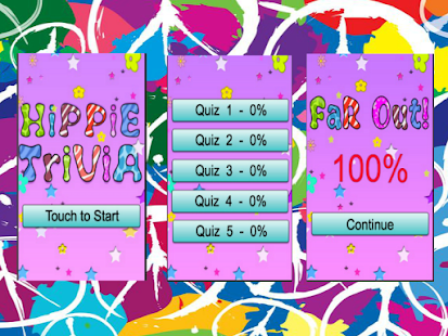Lastest Hippie Trivia APK for Android