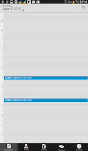 Lastest Visitrx APK for Android