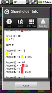 Lastest Shareholder (Trial) APK for PC