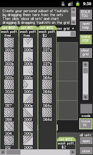 How to install YouKnits Designer C 1.0.3 mod apk for laptop