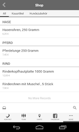 fur cutter dog salon poster 6