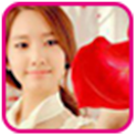 Yoona SearchCat PRO(SNSD) logo