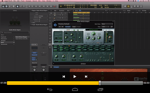 Logic Pro Free Download For Windows Mediafire