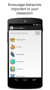 ClassDojo - screenshot thumbnail