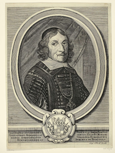 Christoph Bernhard von Galen — Google Arts & Culture