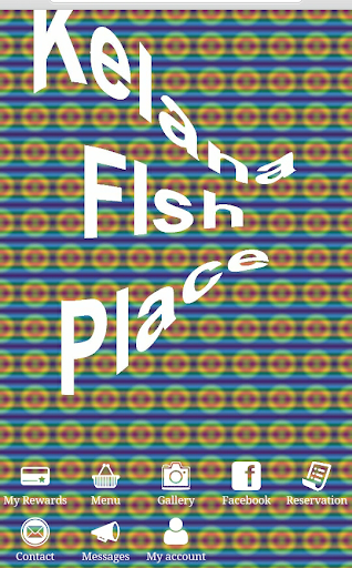 Kelana Fish Place