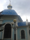 Церковь Бердянск