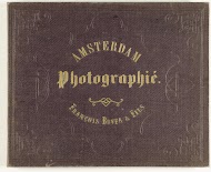 Amsterdam photographié