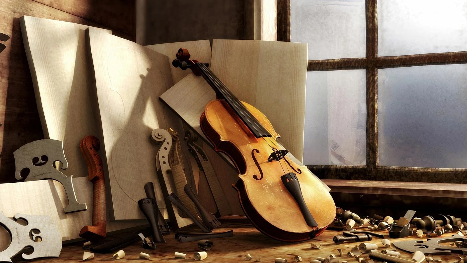 Violin Wallpaper - Android Apps on Google Play