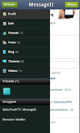 MessageIt by TC Media poster 4