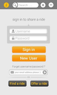 Lastest Share a Ride APK for Android