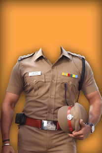 How to install Police Photo Suit Maker 1.1 apk for pc