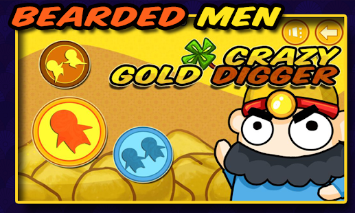 Free Crazy Gold APK