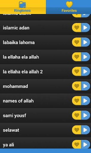 免費下載音樂APP|islamic ringtones app開箱文|APP開箱王