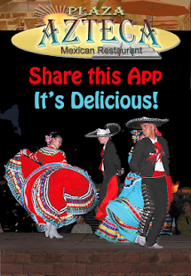 Plaza Azteca - Williamsburg VA Screenshots 1