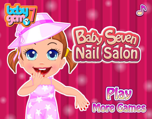 免費下載休閒APP|Baby Nail Salon app開箱文|APP開箱王