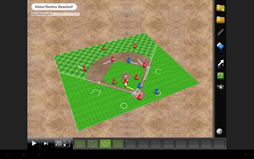 Download VisionTactics Baseball APK